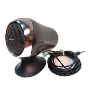 Sony SRS-D2100 Satellite Replacement Speaker *Tested